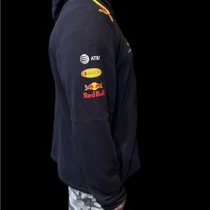 Red Bull Formula 1 men’s jacket